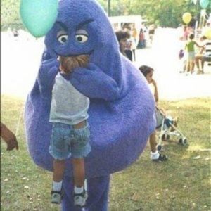 Meet your Posher, Ramon